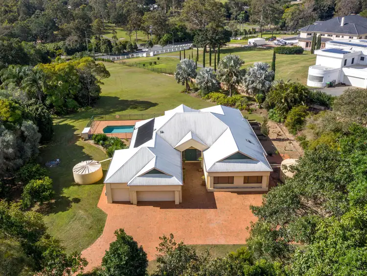 169 Bridgeman Road, Bridgeman Downs QLD 4035