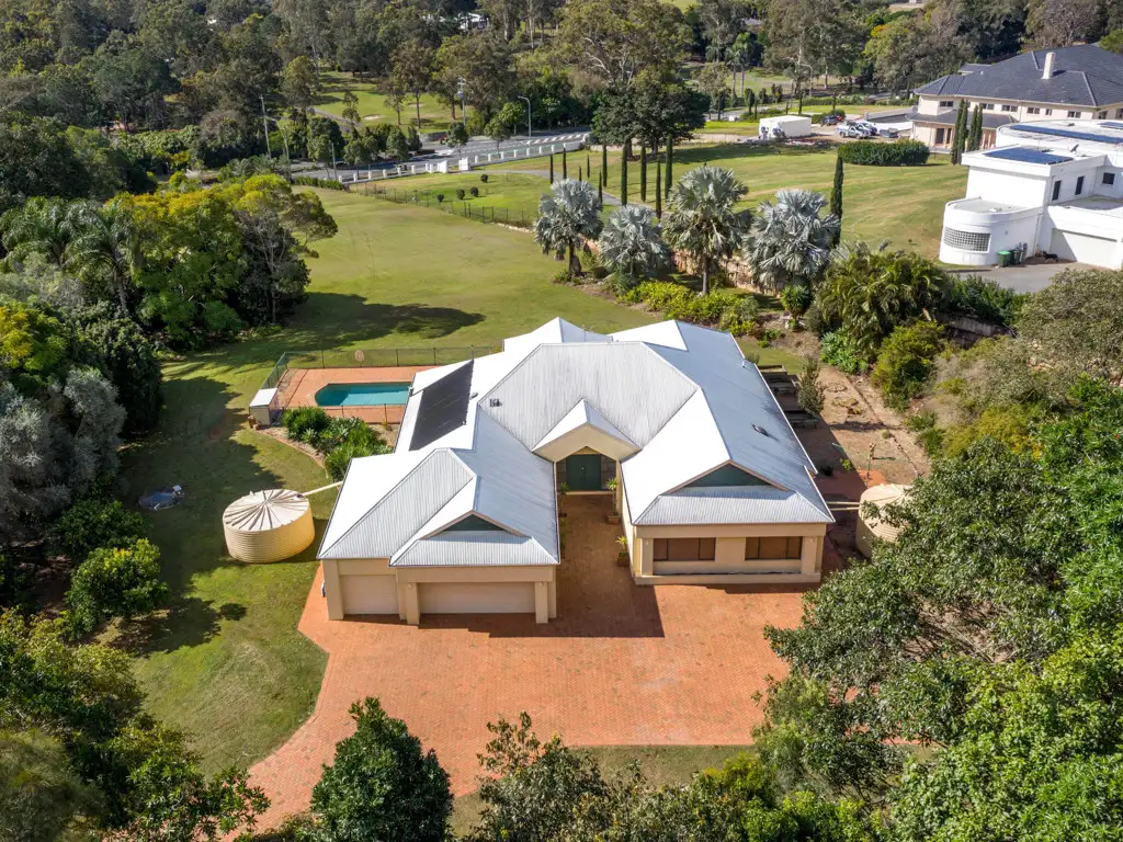 Main view of Homely house listing, 169 Bridgeman Road, Bridgeman Downs QLD 4035