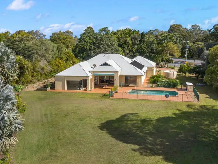 Second view of Homely house listing, 169 Bridgeman Road, Bridgeman Downs QLD 4035