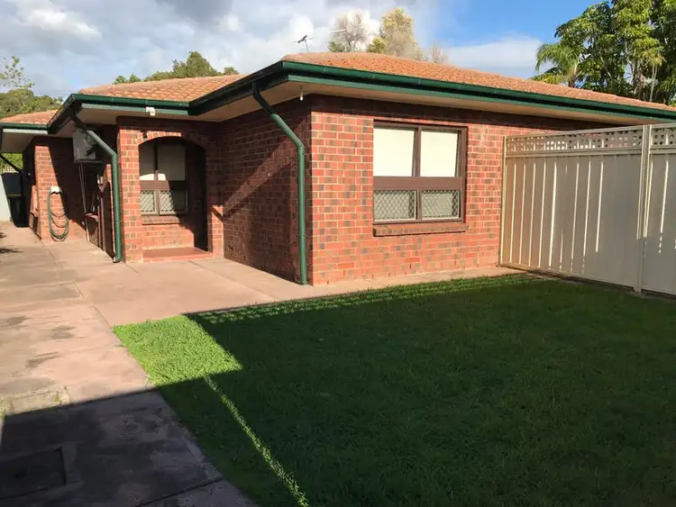 4/14 Thornton Street