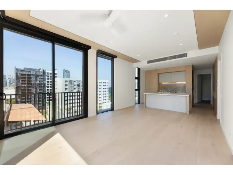 Third view of Homely unit listing, 405/20 Edmondstone Street, South Brisbane QLD 4101
