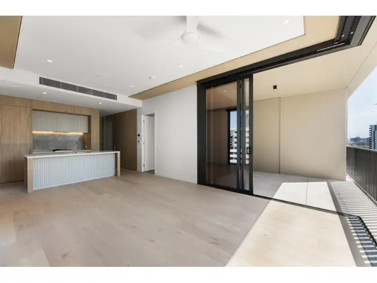 Fourth view of Homely unit listing, 405/20 Edmondstone Street, South Brisbane QLD 4101