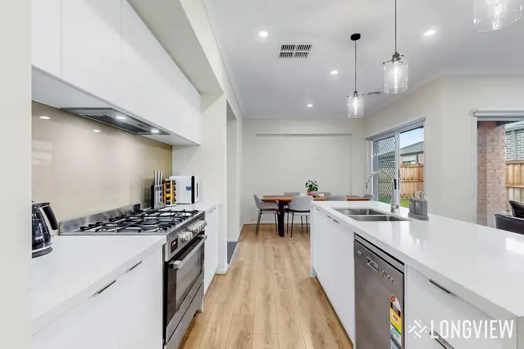 21 Ambient Crescent, Beveridge VIC 3753