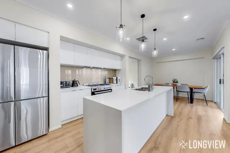 Second view of Homely house listing, 21 Ambient Crescent, Beveridge VIC 3753