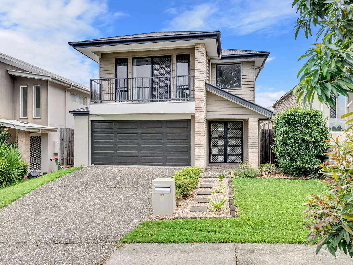Main view of Homely house listing, 37 Eucalyptus Crescent, Ripley QLD 4306