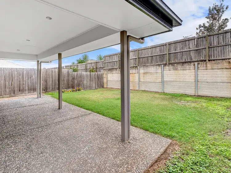 Second view of Homely house listing, 37 Eucalyptus Crescent, Ripley QLD 4306