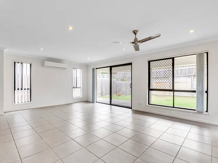 Fourth view of Homely house listing, 37 Eucalyptus Crescent, Ripley QLD 4306