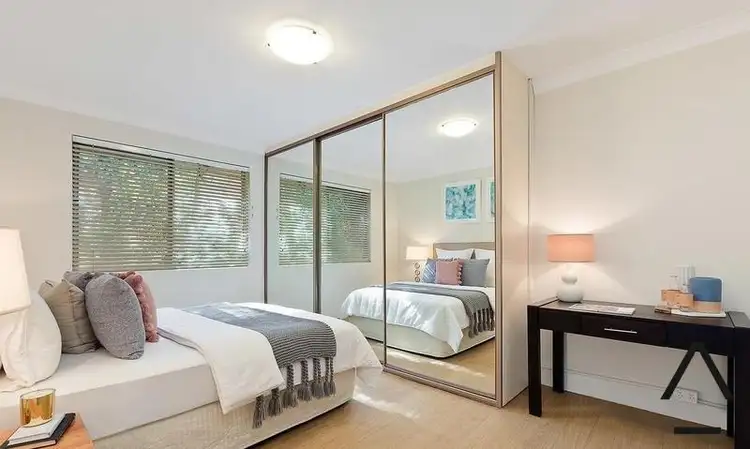 Third view of Homely apartment listing, 4/6 Napier street, North Strathfield NSW 2137