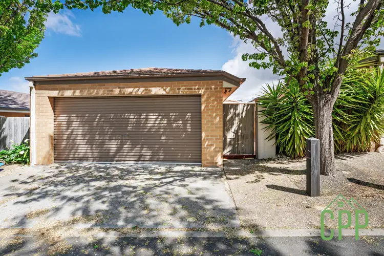 Second view of Homely house listing, 30 Mobourne St, Bonner ACT 2914