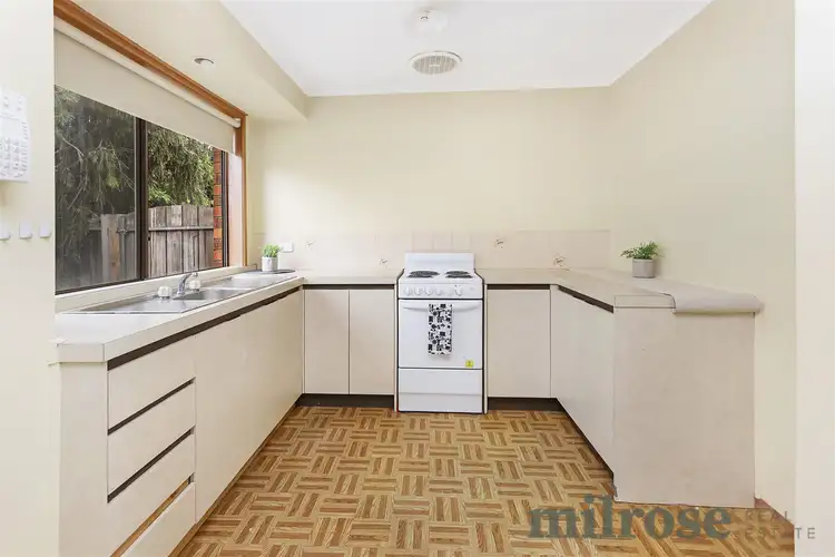 Fourth view of Homely unit listing, 1/1 Regis Close, Werribee VIC 3030