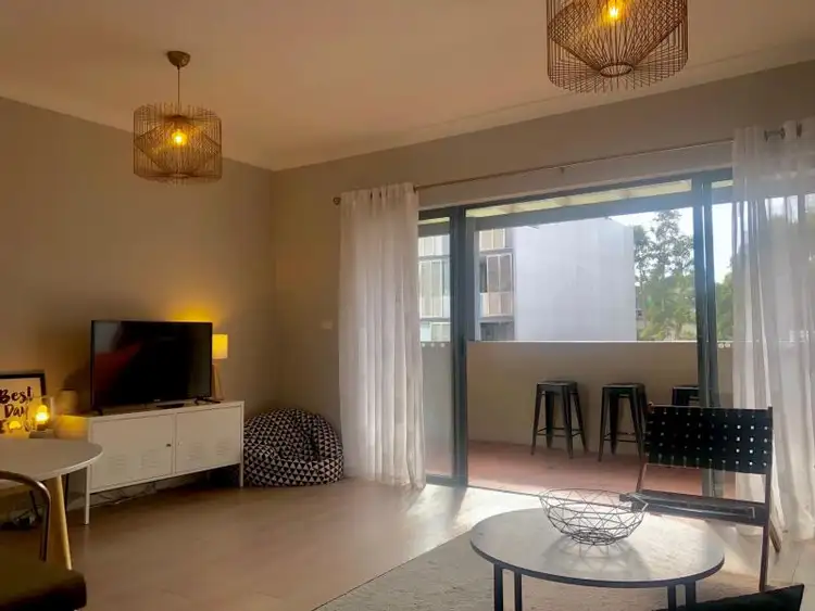 Fourth view of Homely apartment listing, 3/64 Hall Street, Bondi Beach NSW 2026