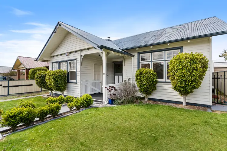 Main view of Homely house listing, 29 Amiens Avenue, Moonah TAS 7009