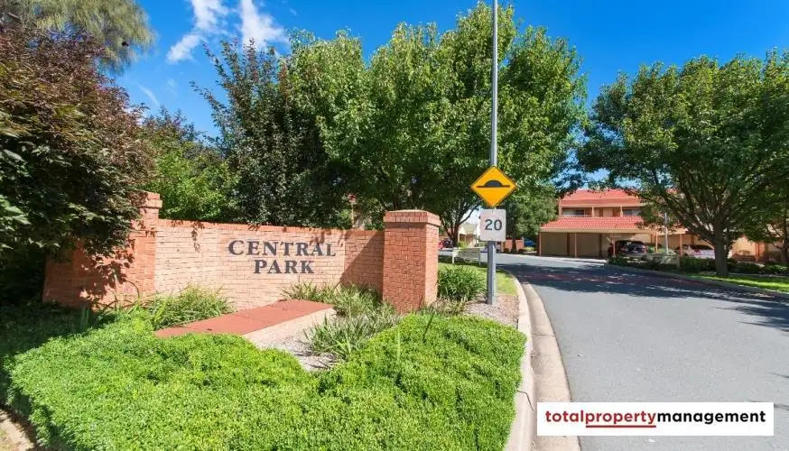 Main view of Homely unit listing, 23 Avalon Court 12 Albermarle Place, Phillip ACT 2606