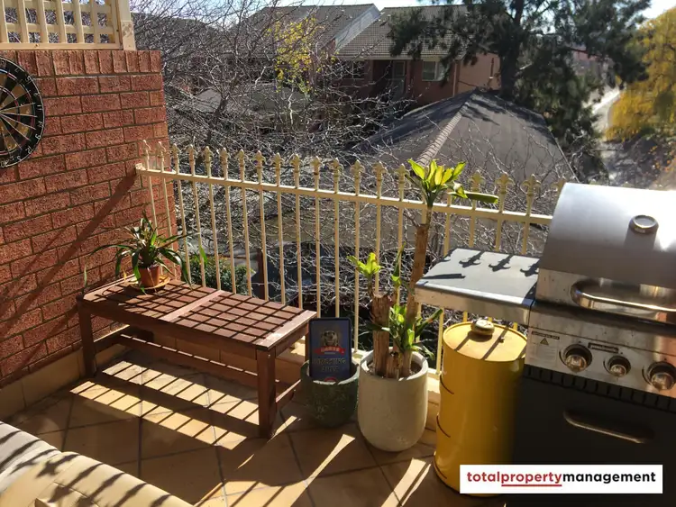 Fifth view of Homely unit listing, 23 Avalon Court 12 Albermarle Place, Phillip ACT 2606