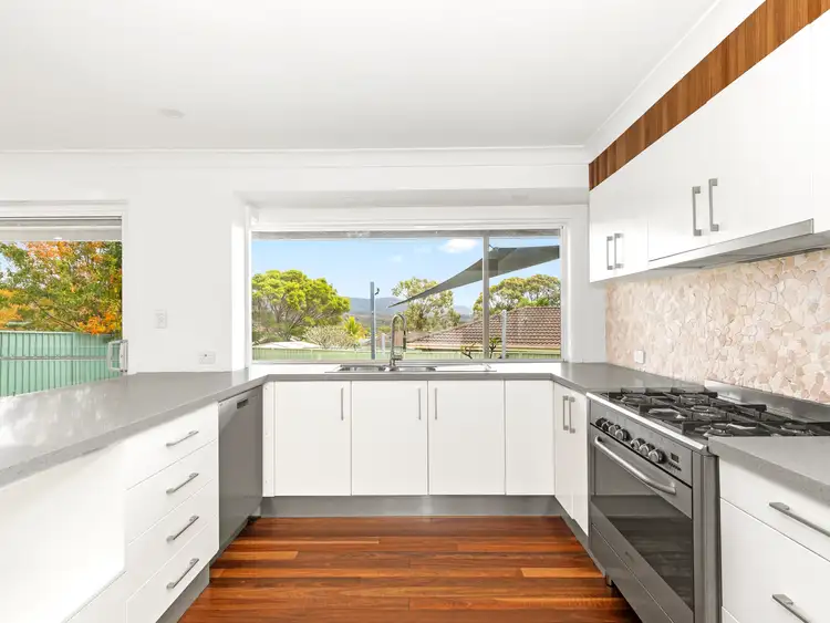 Third view of Homely house listing, 33 Premier Way, Bateau Bay NSW 2261