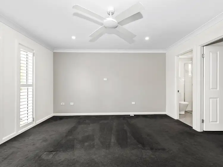 Fourth view of Homely house listing, 33 Premier Way, Bateau Bay NSW 2261