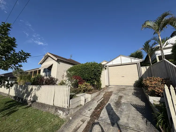Second view of Homely house listing, 33 Macquarie Street, Wallsend NSW 2287