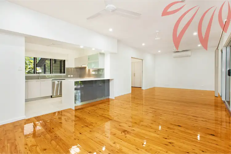 6 Stirling Place, Larrakeyah NT 820