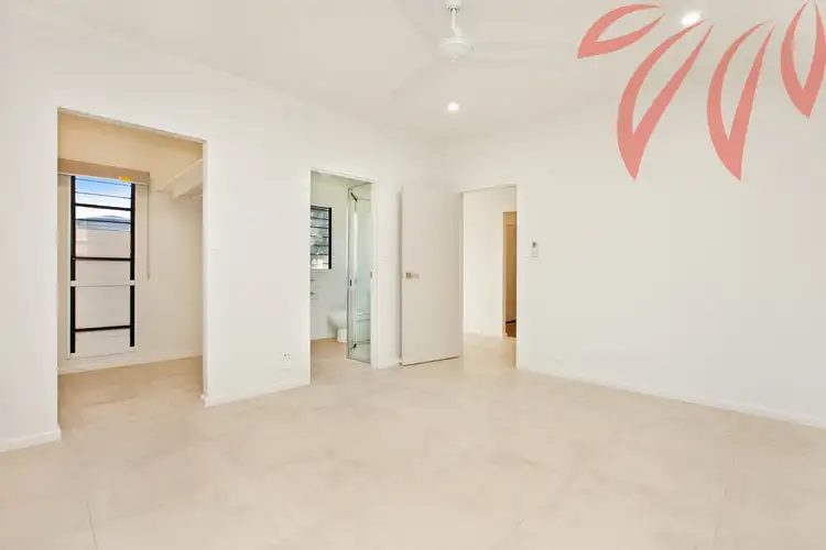 Fifth view of Homely house listing, 6 Stirling Place, Larrakeyah NT 820