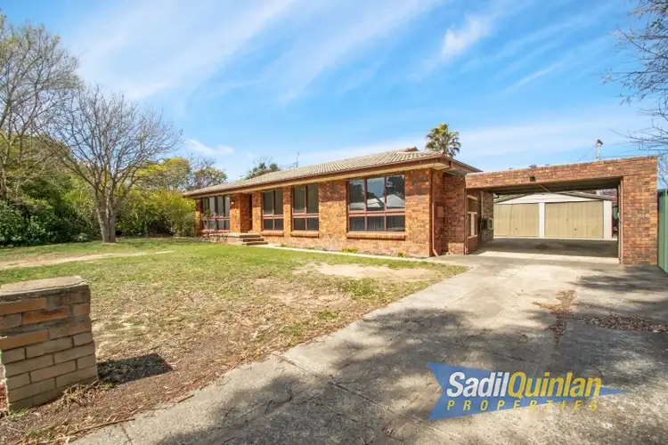 Second view of Homely house listing, 20 Bokhara Circuit, Kaleen ACT 2617