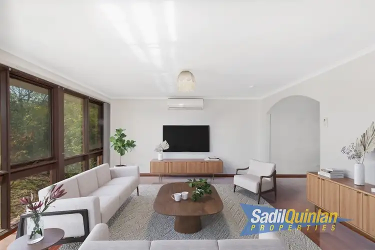 Sixth view of Homely house listing, 20 Bokhara Circuit, Kaleen ACT 2617