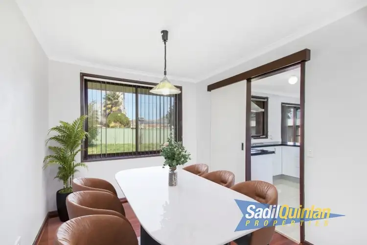 Seventh view of Homely house listing, 20 Bokhara Circuit, Kaleen ACT 2617