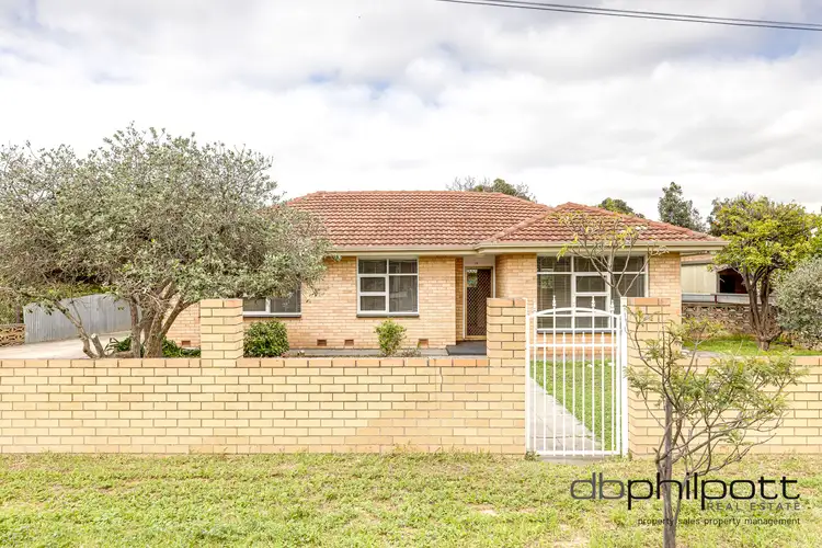 36 Ann Street, Campbelltown SA 5074