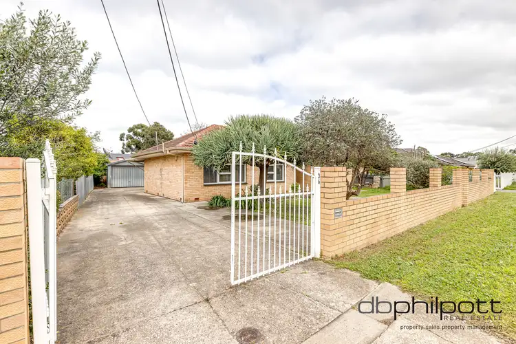 Second view of Homely house listing, 36 Ann Street, Campbelltown SA 5074
