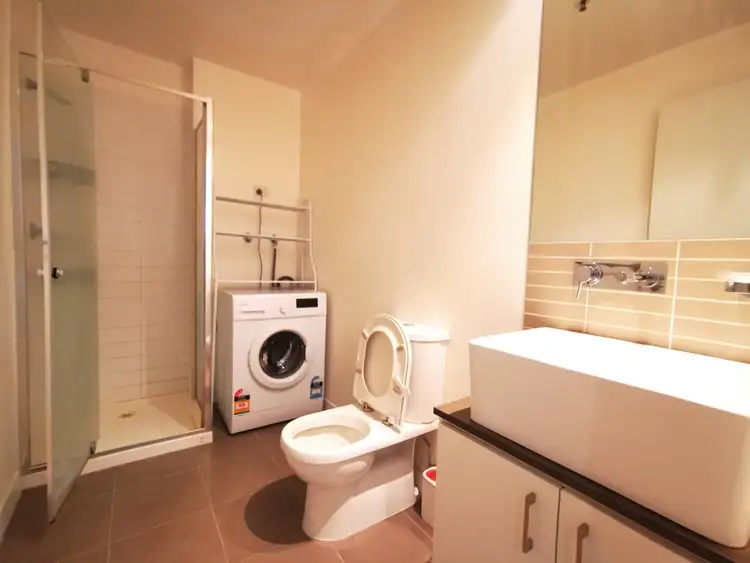 Fifth view of Homely apartment listing, 3104/380 Little Lonsdale Street, Melbourne VIC 3000