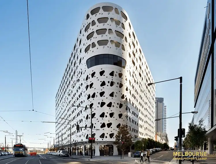 Main view of Homely apartment listing, 924/55 Merchant St, Docklands VIC 3008