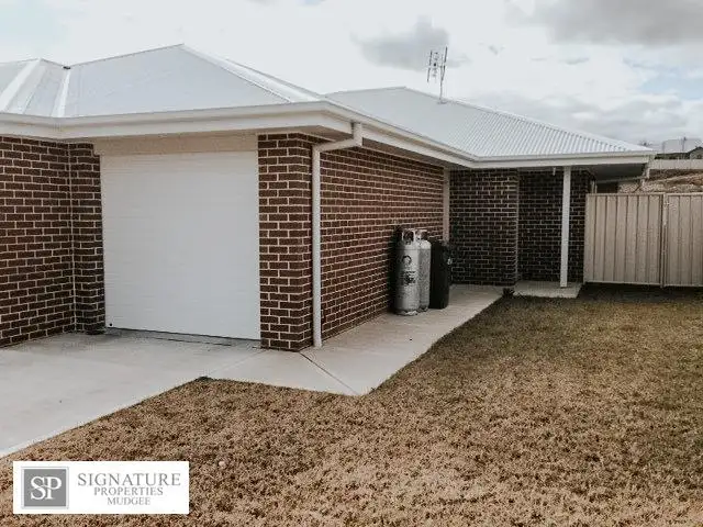 22 Hardwick Avenue, Mudgee NSW 2850