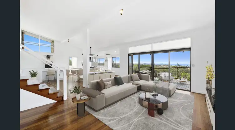 Third view of Homely house listing, 17 Oceanview Crescent, Kingscliff NSW 2487
