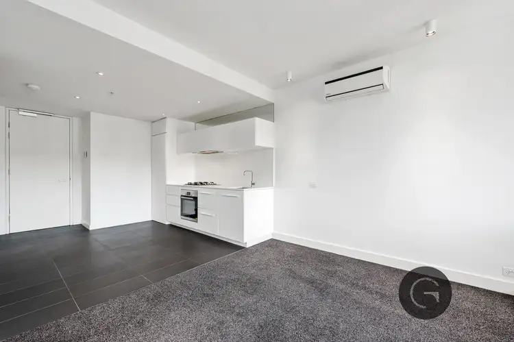 Third view of Homely apartment listing, 1908/39 Coventry Street, Southbank VIC 3006