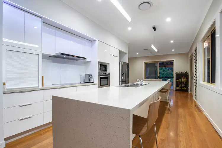 Fourth view of Homely rural property listing, 155-175 Brygon Creek Drive, Upper Coomera QLD 4209