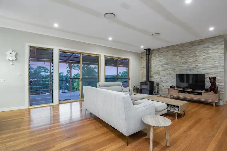 Sixth view of Homely rural property listing, 155-175 Brygon Creek Drive, Upper Coomera QLD 4209