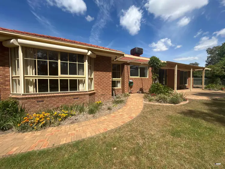 5 Grange Court, Thurgoona NSW 2640