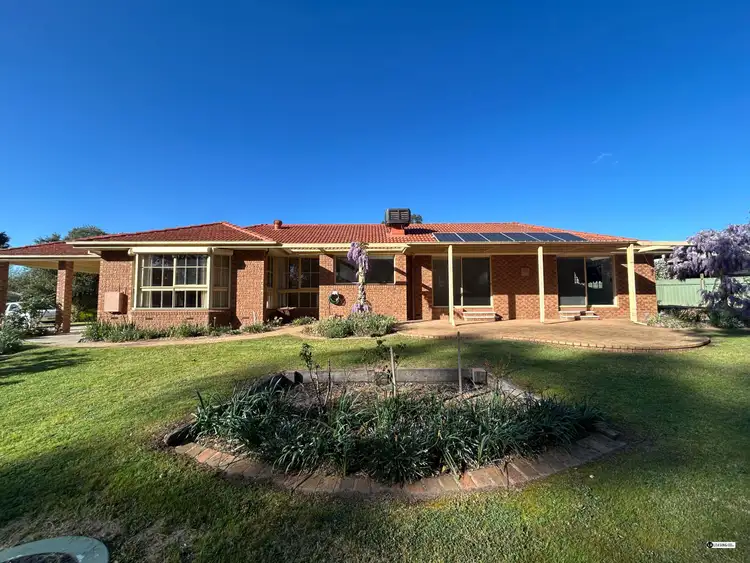 Main view of Homely house listing, 5 Grange Court, Thurgoona NSW 2640