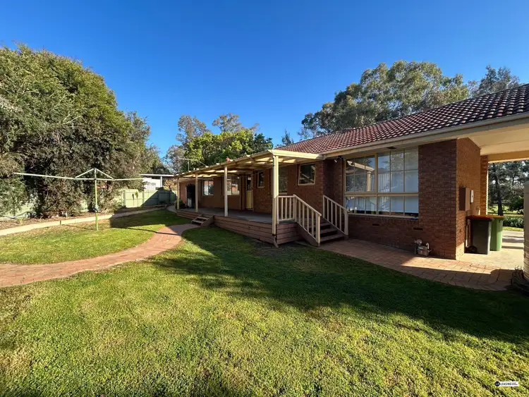 Second view of Homely house listing, 5 Grange Court, Thurgoona NSW 2640