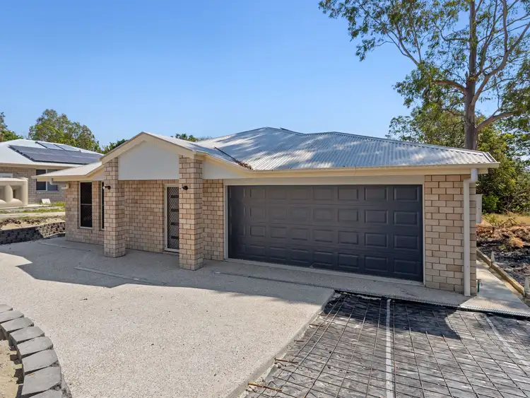 2/108 Johnston Street, Bellbird Park QLD 4300