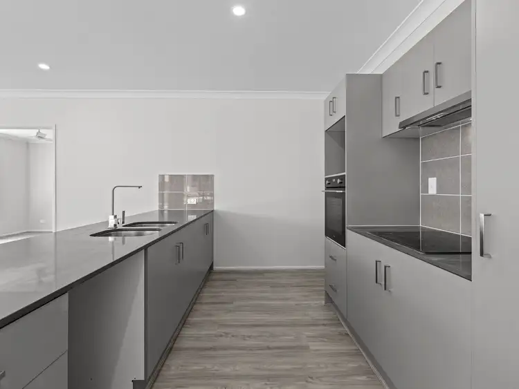 Second view of Homely house listing, 2/108 Johnston Street, Bellbird Park QLD 4300