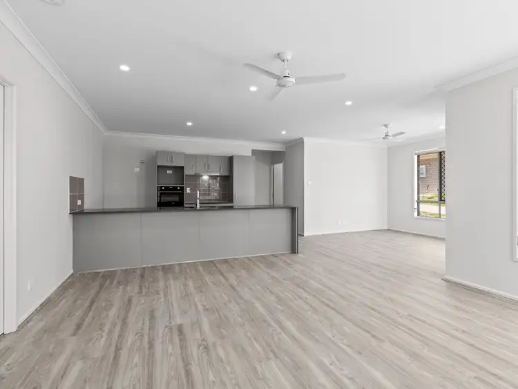 Third view of Homely house listing, 2/108 Johnston Street, Bellbird Park QLD 4300