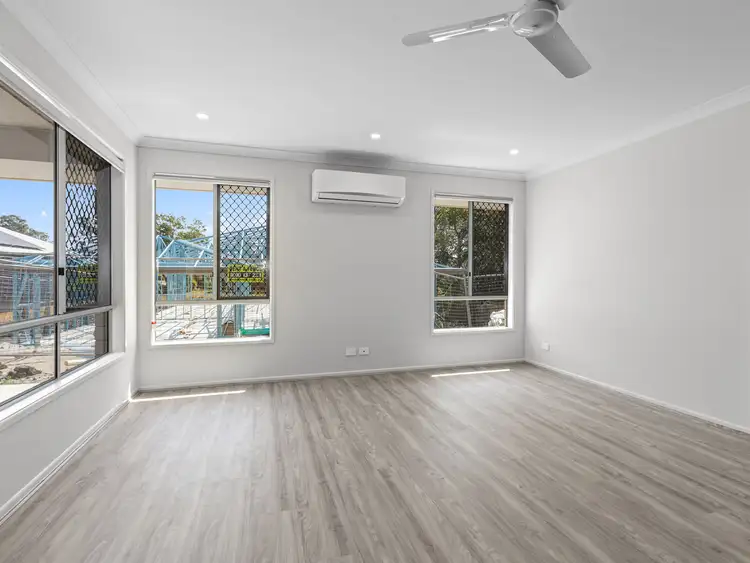 Fourth view of Homely house listing, 2/108 Johnston Street, Bellbird Park QLD 4300
