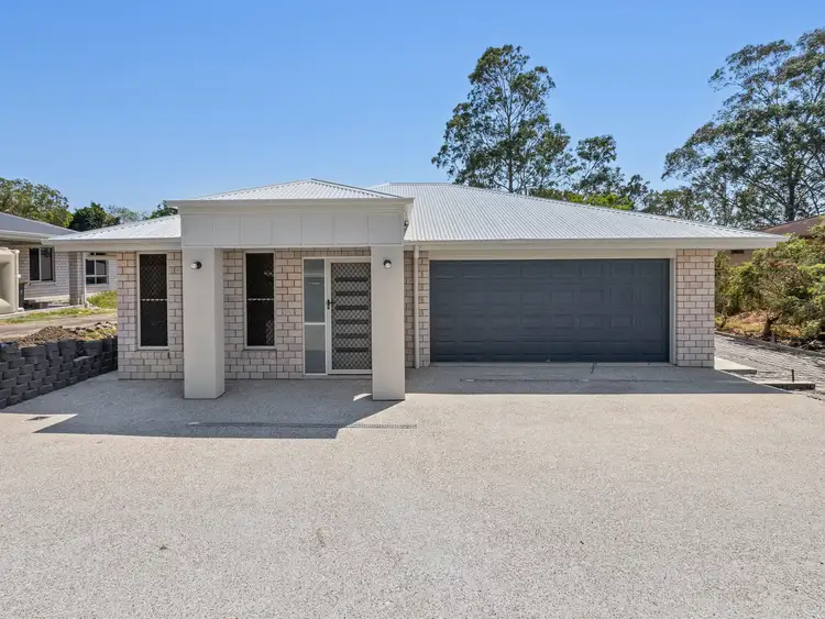 1/108 Johnston Street, Bellbird Park QLD 4300