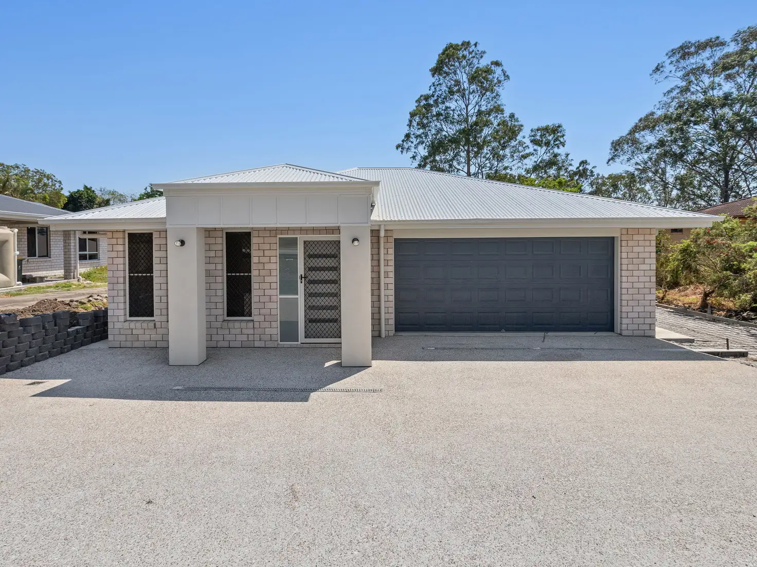 Main view of Homely house listing, 1/108A Johnston Street, Bellbird Park QLD 4300