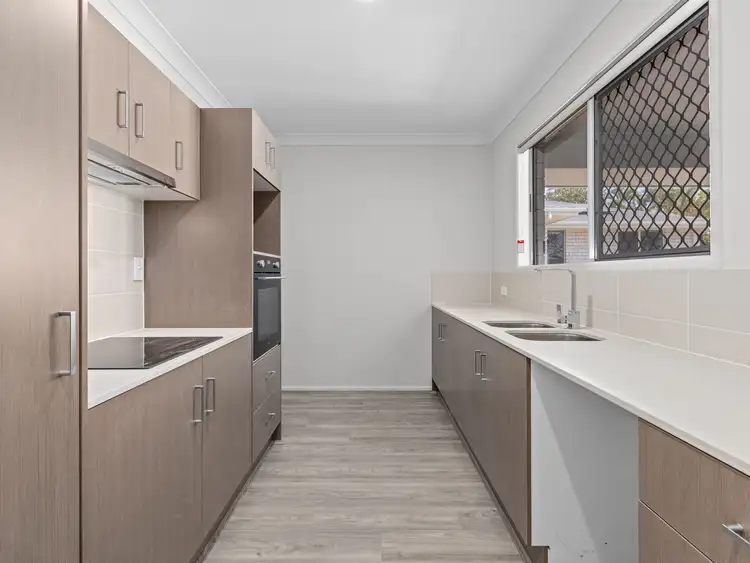 Second view of Homely house listing, 1/108 Johnston Street, Bellbird Park QLD 4300