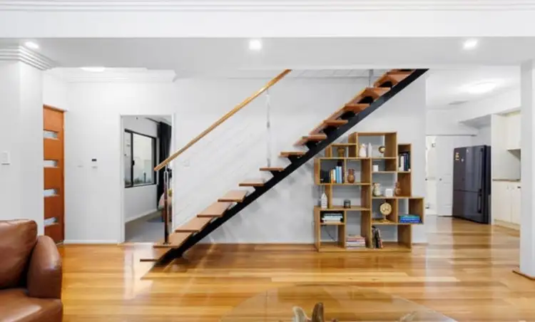 Second view of Homely house listing, 163B Grand Promenade, Doubleview WA 6018
