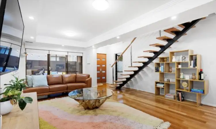 Third view of Homely house listing, 163B Grand Promenade, Doubleview WA 6018