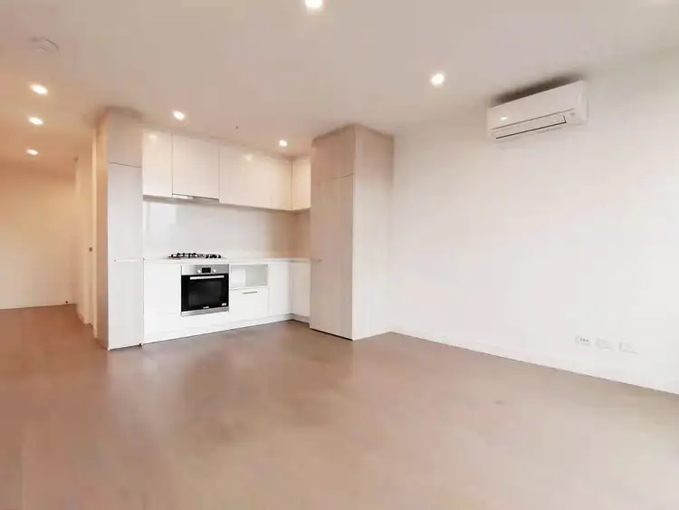 Second view of Homely apartment listing, 605/15-17 Irving Avenue, Box Hill VIC 3128