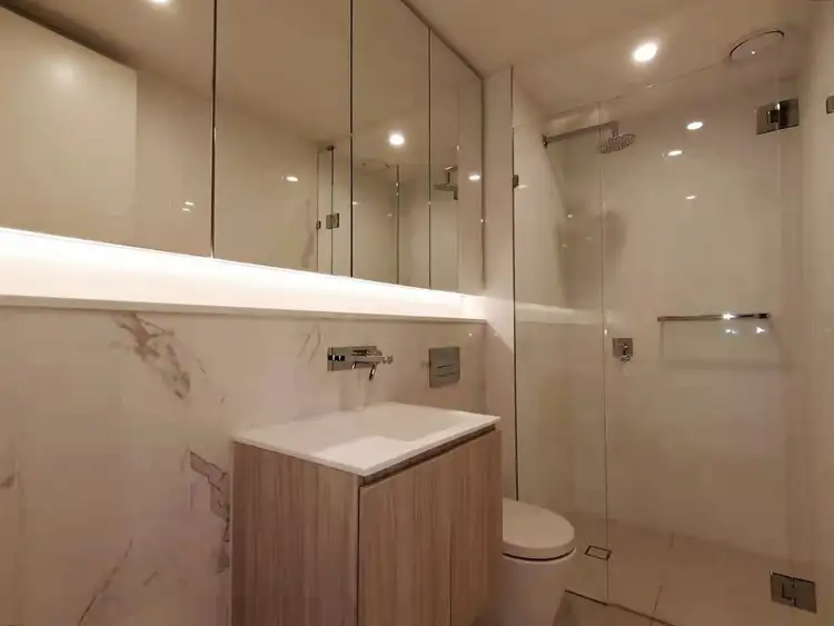 Third view of Homely apartment listing, 605/15-17 Irving Avenue, Box Hill VIC 3128