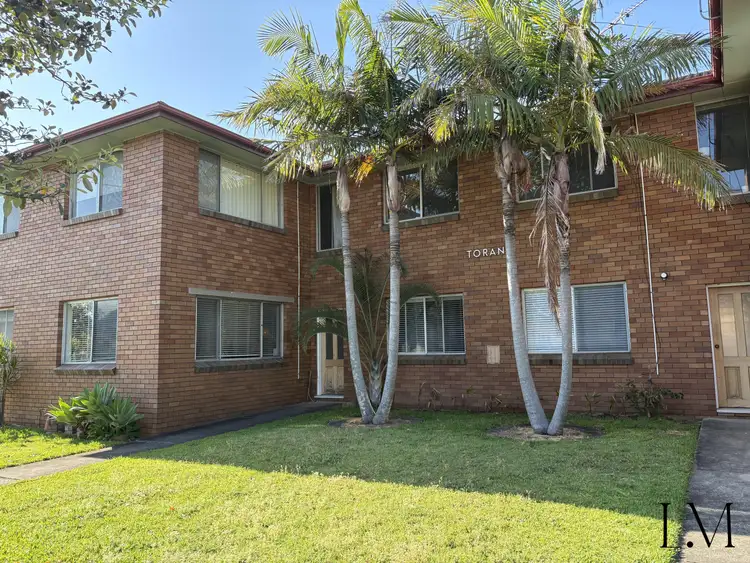 6/21 Astbury Street, New Lambton NSW 2305